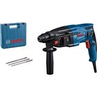 Bosch Professional Bohrhammer GBH 2-21 SDS-Plus 720 W im Koffer im aktuellen OBI Prospekt