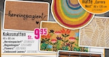 Aktuelles Kokosmatten Angebot bei Hornbach in Salzgitter ab 9,95 €