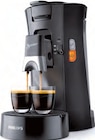 Aktuelles Kaffeepadmaschine CSA230/69 Select Angebot bei expert in Bremen ab 74,00 €