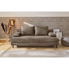 POCO Wuppertal - Schlafsofa Angebot im Prospekt Schlafsofa bei POCO im Wuppertal Prospekt für 499,99 €