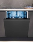 Aktuelles Einbau-Geschirrspüler SN65EX00BD Angebot bei EP: in Bottrop ab 849,00 €