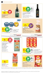 Prix et réduction Vinaigre Balsamique dans le prospectus Intermarché Hyper en cours Offre Vinaigre Balsamique dans le catalogue Intermarché Hyper du moment à la page 26