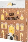 GLOBUS - Adventskalender Angebot im Prospekt Adventskalender bei GLOBUS im Prospekt "" für 5,99 €