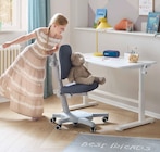 Jugendschreibtisch „Study“ Angebote von Flexa bei XXXLutz Möbelhäuser Wermelskirchen für 49,90 €