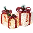 POCOline LED-Geschenkbox von  im aktuellen POCO Prospekt für 14,99 €