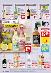 Aktueller EDEKA Prospekt mit Sekt, "Aktuelle Angebote", Seite 30