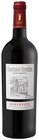 AOP MINERVOIS ROUGE 2024 - CHÂTEAU RIVIÈRE CUVÉE PRESTIGE HVE3 à 2,99 € dans le catalogue Netto