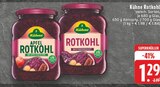 Apfel Rotkohl bei EDEKA im Soest Prospekt für 1,29 €