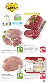 Braten im EDEKA Prospekt in Hanau Aktueller EDEKA Prospekt mit Braten, "Aktuelle Angebote", Seite 9