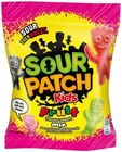 Aktuelle Süßigkeiten Angebote bei Penny in Saarbrücken Aktuelles Sour Patch Kids Fruit Angebot bei Penny in Saarbrücken ab 1,79 €
