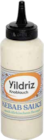 Knoblauch Kebabsauce Angebote von Yildriz bei EDEKA Esslingen für 1,99 €