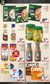Aktueller EDEKA Prospekt mit Thunfisch, "Aktuelle Angebote", Seite 14
