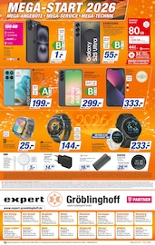 Handyzubehör im expert Prospekt in Pulheim Aktueller expert Prospekt mit Handyzubehör, "Top Angebote", Seite 8