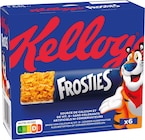 BARRES CEREALES KELLOGG'S à Super U dans Roches-lès-Blamont