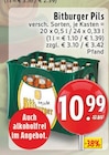 Aktuelle Bitburger Angebote bei E center in Meerbusch Aktuelles Pils 20 x 0,5 l Angebot bei E center in Meerbusch ab 10,99 €