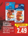 Delikatess-Mini Frikadellen oder Delikatess Frikadellen von GUT&GÜNSTIG im aktuellen E center Prospekt