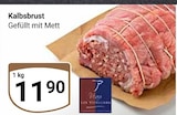Kalbsbrust Angebote bei GLOBUS Leipzig für 11,90 €