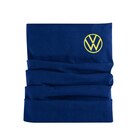 Multifunktionstuch, Blau bei Volkswagen im Gröditz Prospekt für 12,64 €