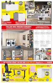 Schrank im Opti-Megastore Prospekt in Würzburg Aktueller Opti-Megastore Prospekt mit Schrank, "Mega Sparfrühling", Seite 8