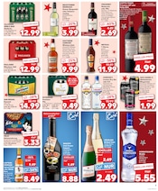 Aktueller Kaufland Prospekt mit Whiskey, "Aktuelle Angebote", Seite 5