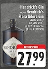 Aktuelle Gin Angebote bei E center in Köln Aktuelles Gin Angebot bei E center in Köln ab 27,99 €
