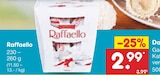 Netto Marken-Discount Schloß Holte-Stukenbrock - Raffaello Angebot im Prospekt Raffaello bei Netto Marken-Discount im Schloß Holte-Stukenbrock Prospekt für 2,99 €