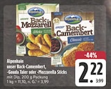 Back-Camembert bei E center im Memmelsdorf Prospekt für 2,22 €