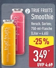 Smoothie von True Fruits im aktuellen ALDI Nord Prospekt