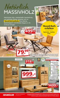 Fernseher im Segmüller Prospekt "Segmüller Wohnen Spezial" mit 24 Seiten (Rosenheim)