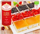 Aktuelle Torte Angebote bei Kaufland in Bottrop Aktuelles Meistertorte Angebot bei Kaufland in Bottrop ab 5,99 €