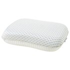 Kissen erg./alle Schlafpositionen von RAMSLÖKSMAL für 69,99 € bei IKEA im Angebot Kissen erg./alle Schlafpositionen von RAMSLÖKSMAL im aktuellen IKEA Prospekt
