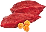 Aktuelle Fleisch Angebote bei REWE in Chemnitz Aktuelles Kalbs-Leber Angebot bei REWE in Chemnitz ab 16,90 €