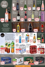 Aktueller GLOBUS Prospekt mit Sodastream, "Aktuelle Angebote", Seite 18
