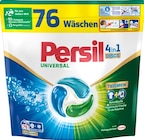 Color Pulver oder Universal 4 in 1 Discs Angebote von Persil bei Penny-Markt Esslingen für 17,99 €