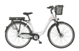 Aktuelles E-Bike, 29" Angebot bei Lidl in Frankfurt (Main) ab 949,00 €