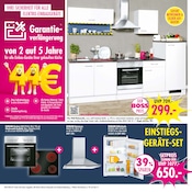 Aktueller SB Möbel Boss Prospekt mit Backofen, "KÜCHEN AKTION", Seite 2