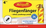 Fliegenfänger im tegut Prospekt Fliegenfänger von Aeroxon im aktuellen tegut Prospekt für 1,79 €