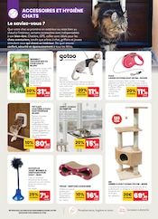 Lit en promo dans le catalogue Animalis à la page 6