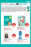 Pampers Pampers