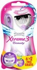 Einwegrasierer Xtreme3 im Angebot bei Kaufland in Neubrandenburg Einwegrasierer Xtreme3 Angebote von WILKINSON SWORD bei Kaufland Neubrandenburg für 3,99 €