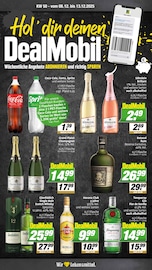 Aktueller EDEKA Prospekt mit Havana Club, "Aktuelle Angebote", Seite 8