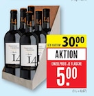 Marktkauf Heidenheim - Primitivo di Marina 14 IGT Angebot im Prospekt Primitivo di Marina 14 IGT bei Marktkauf im Heidenheim Prospekt für 5,00 €