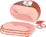 Bergkräuter-Schinken von Zimmermann im aktuellen V-Markt Prospekt für 1,99 €