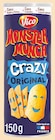 Tuiles crazy original monster munch - VICO dans le catalogue Intermarché