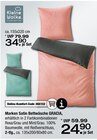 Aktuelle Bettwäsche Angebote bei Ostermann in Duisburg Aktuelles Marken Satin Bettwäsche GRACIA Angebot bei Ostermann in Duisburg ab 24,90 €