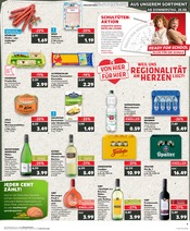 Gewürze im Kaufland Prospekt in Schwabach Aktueller Kaufland Prospekt mit Gewürze, "KNÜLLER", Seite 20