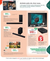 Prix et réduction Bluetooth dans le prospectus Extra en cours Offre Bluetooth dans le catalogue Extra du moment à la page 3