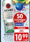 Aktuelle Rum Angebote bei EDEKA in Leverkusen Aktuelles Carta Blanca Angebot bei EDEKA in Leverkusen ab 10,99 €