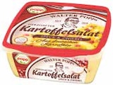 Kartoffelsalat im Angebot bei V-Markt in München Kartoffelsalat Angebote von Popp bei V-Markt München für 1,29 €