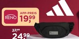 Sport Bauchtasche im Angebot bei RENO in Göttingen Sport Bauchtasche Angebote von adidas bei RENO Göttingen für 19,99 €